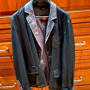 Hugo Boss Casual Jacket